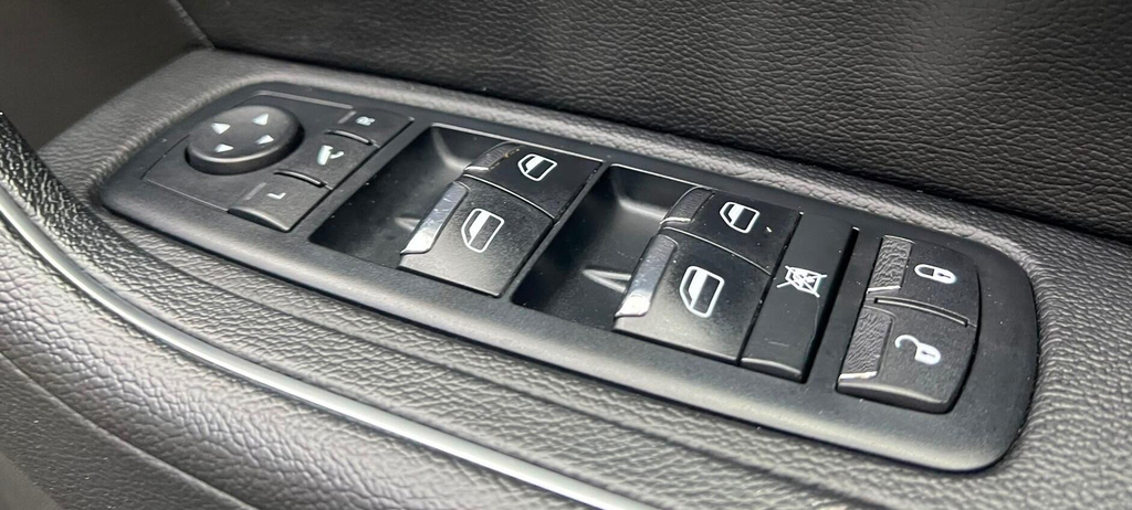 Maserati Levante 3.0D V6 Zf 4Wd Euro 6 Ss Grey #26