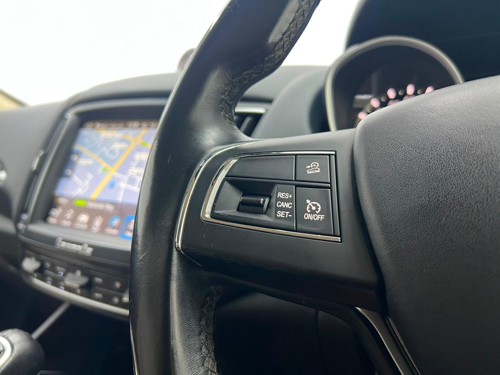 Maserati Levante 3.0D V6 Zf 4Wd Euro 6 Ss Grey #22