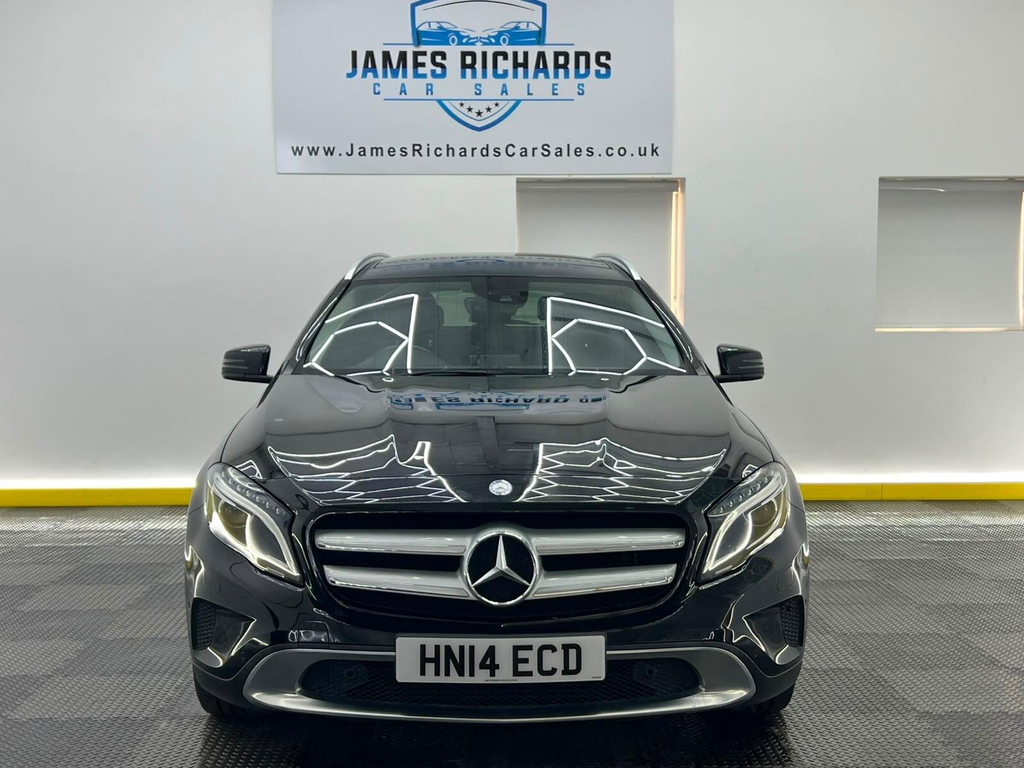 Mercedes-Benz GLA Class 2.1 Cdi Se 7G-dct 4Matic Euro 6 Ss  #6