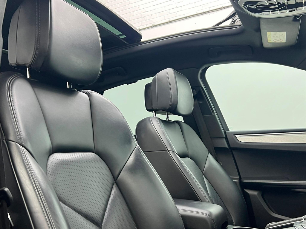 Porsche Macan 2.0T Pdk 4Wd Euro 6 Ss Grey #23