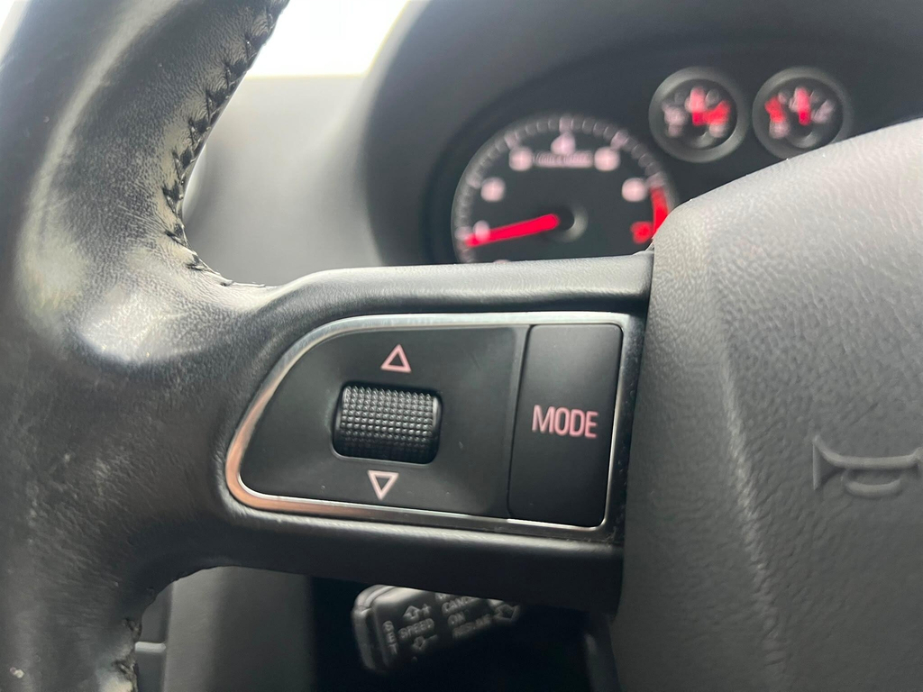 Audi Cabriolet 1.2 Tfsi Sport Euro 5 Ss White #39