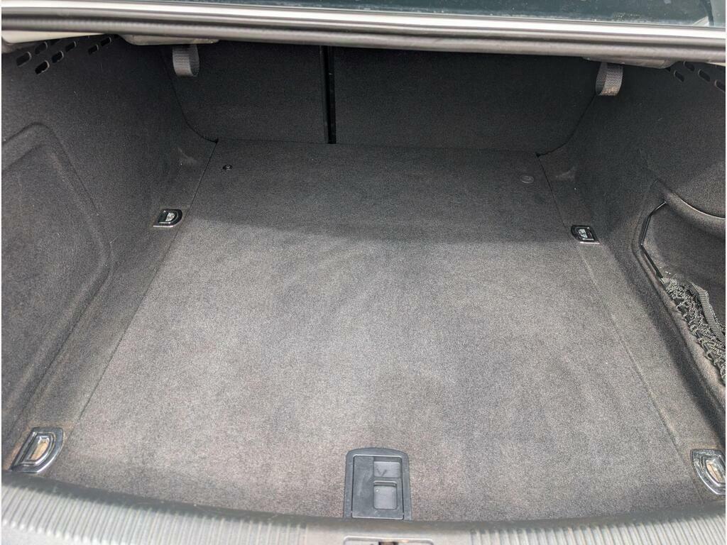 Audi A4 Avant 2.0 Tdi S Line Estate Euro Red #31