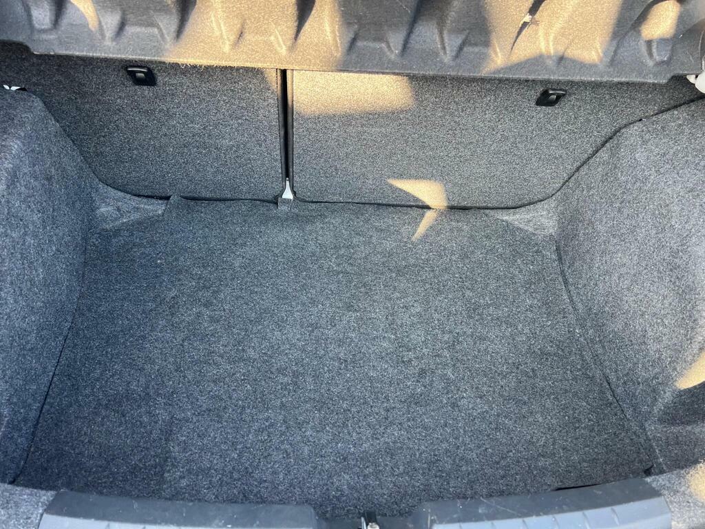 Seat Ibiza 1.4 Toca Sport Coupe Euro 5 Blue #16
