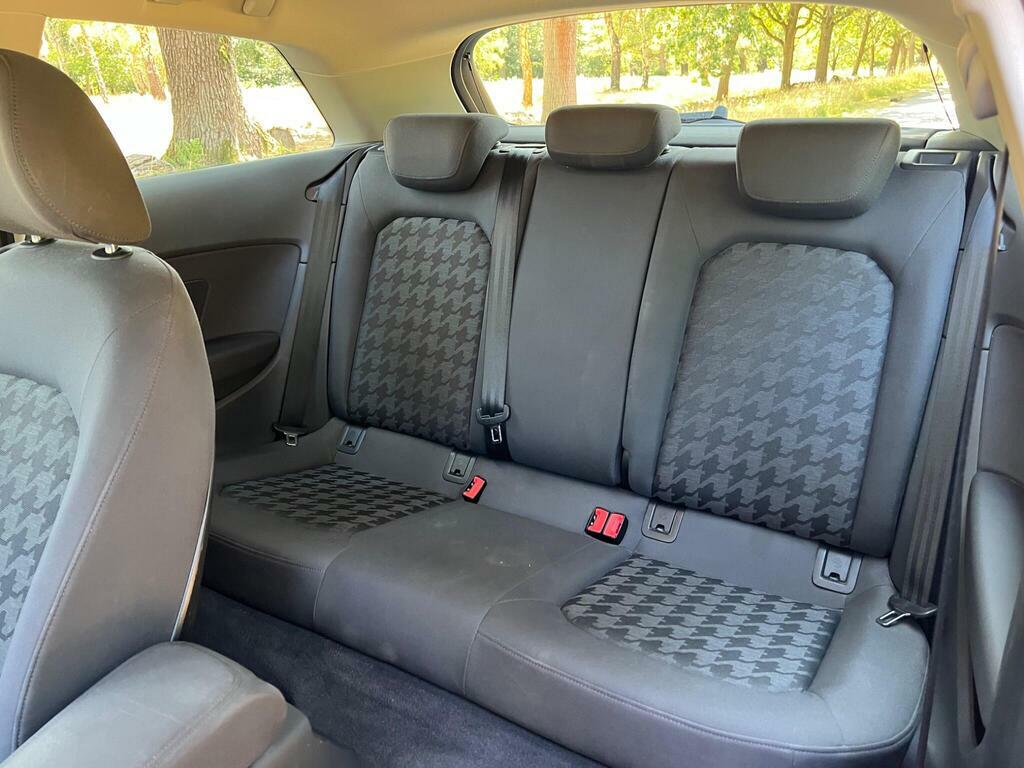Audi A3 2.0 Tdi S Line Euro 6 Ss Black #24