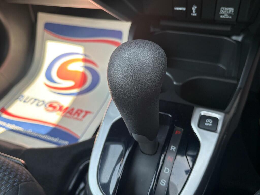 Honda Jazz Ex Blue #35