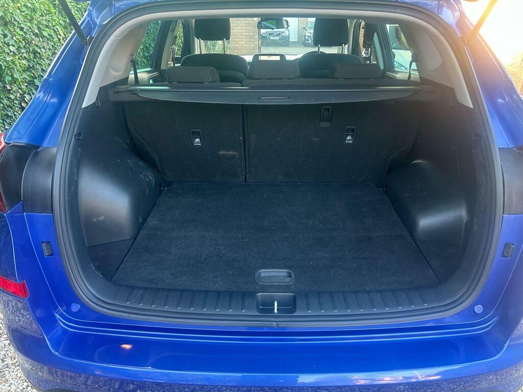 Hyundai Tucson 2019 Hyundai Tucson 1.6 Gdi Premium Grey #19