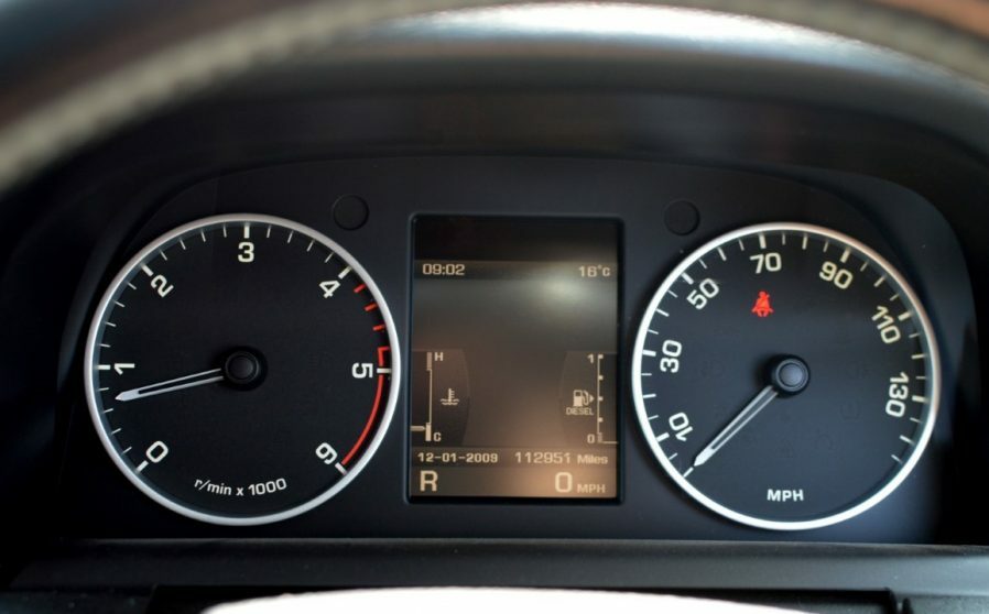 Land Rover Discovery 4 4 3.0 Sd V6 Hse Command Shift Black #13