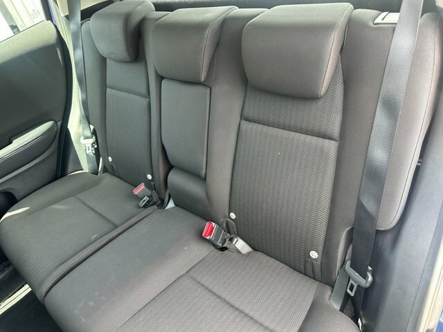 Honda Hr-V 1.6 I-dtec Se Navi Suv Euro 6 S HF65OUE Blue #6