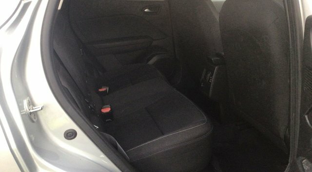 Renault Captur 1.3 Tce Iconic Suv Euro 6 Ss  #7