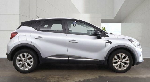 Renault Captur 1.3 Tce Iconic Suv Euro 6 Ss  #10