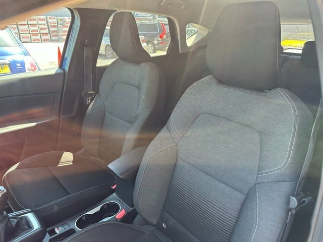 Renault Captur 1.3 Tce Iconic Suv Euro 6 S S SG70RJU Blue #6