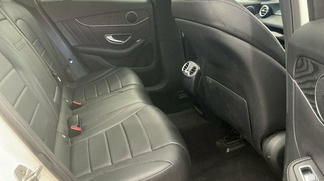Mercedes-Benz GLC Class 2.1 Glc250d Amg Line Premium Suv G-tr White #6