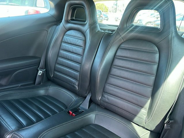 Volkswagen Scirocco 2.0 Tdi Gt Euro 5 Leather, Nav Black #7