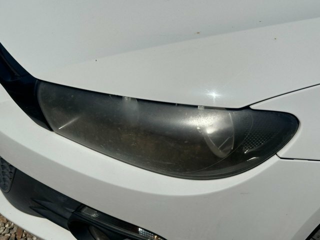 Volkswagen Scirocco 2.0 Tdi Gt Euro 5 Leather, Nav Black #15