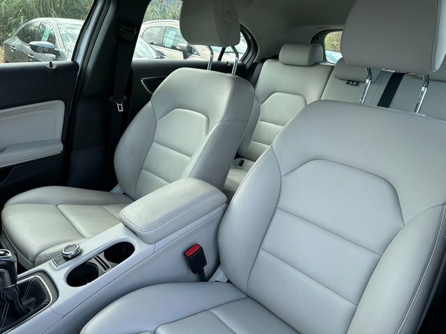 Mercedes-Benz A Class 1.5 A180d Sport Executive Hatchback M KM18WJC Silver #6