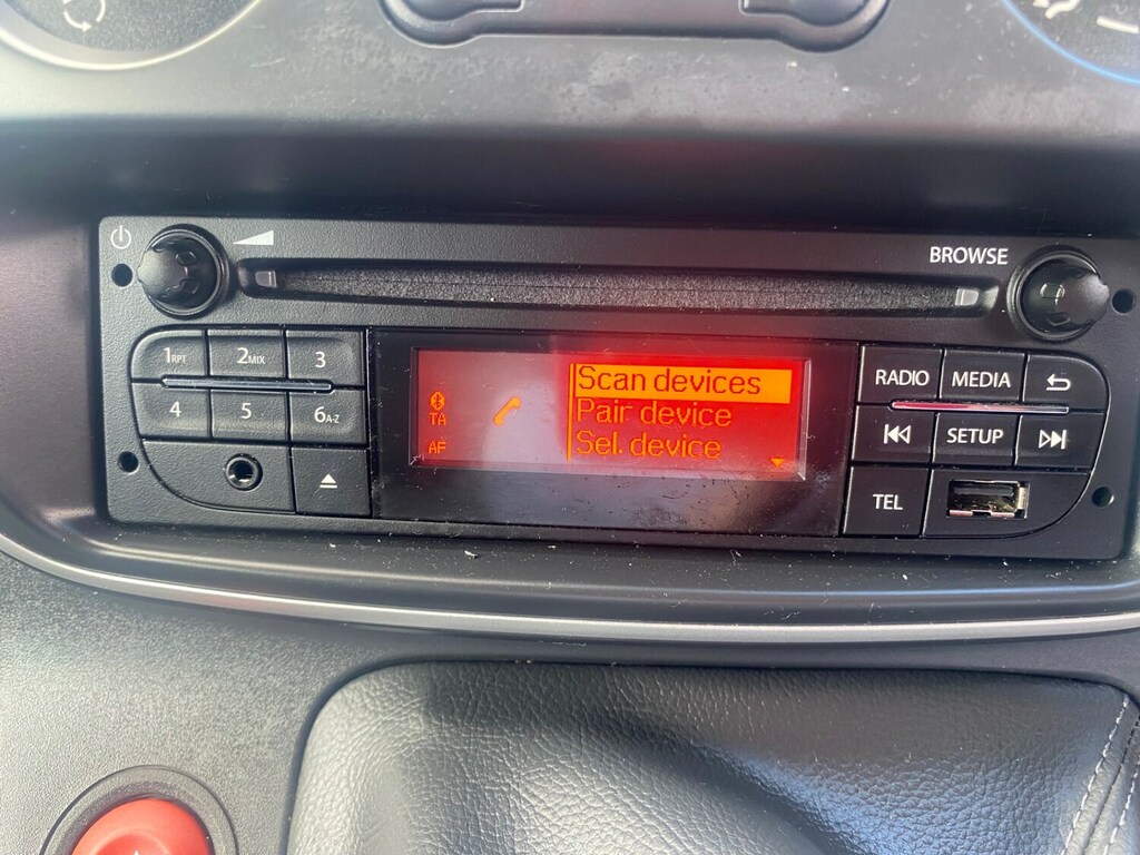 Renault Kangoo Kangoo Ml20 44Kw 33Kwh Business I-van Grey #18
