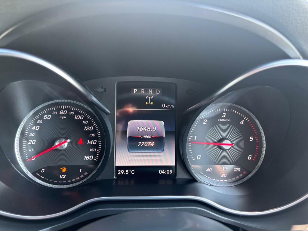 Mercedes-Benz X Class X350 D 4Matic White #16