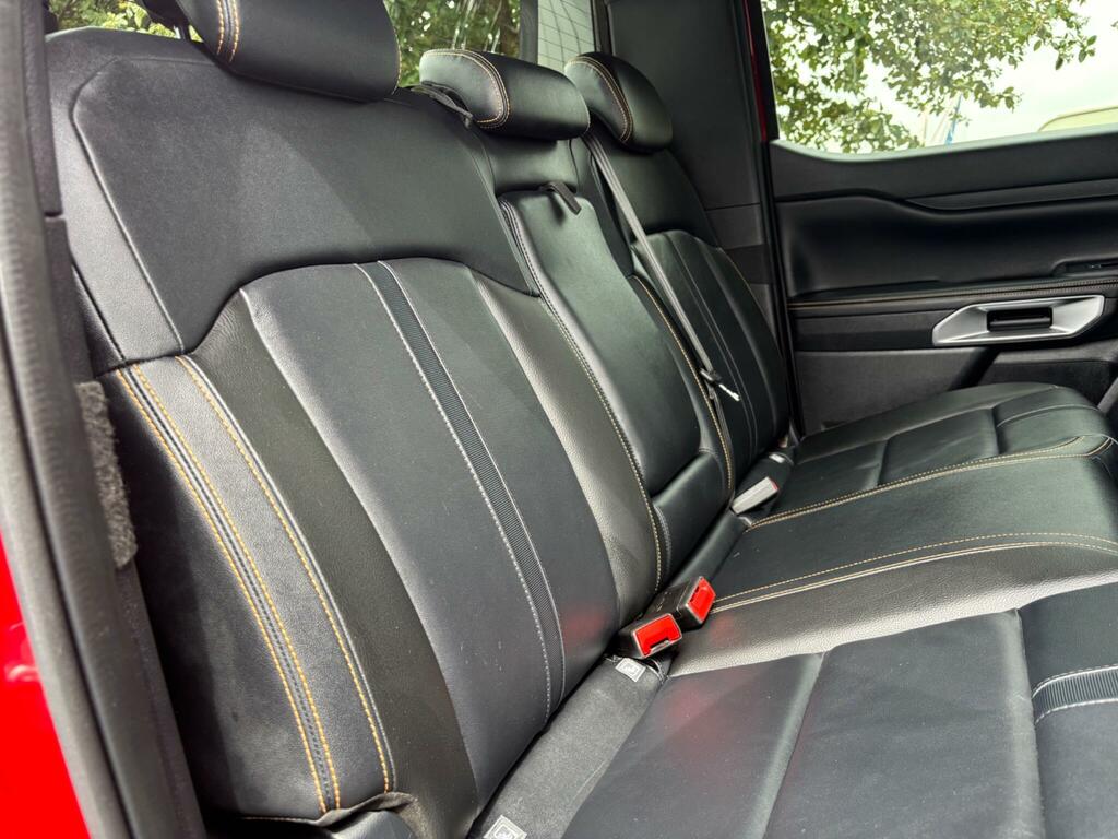 Ford Ranger 2.0 Ranger Wildtrak Grey #12