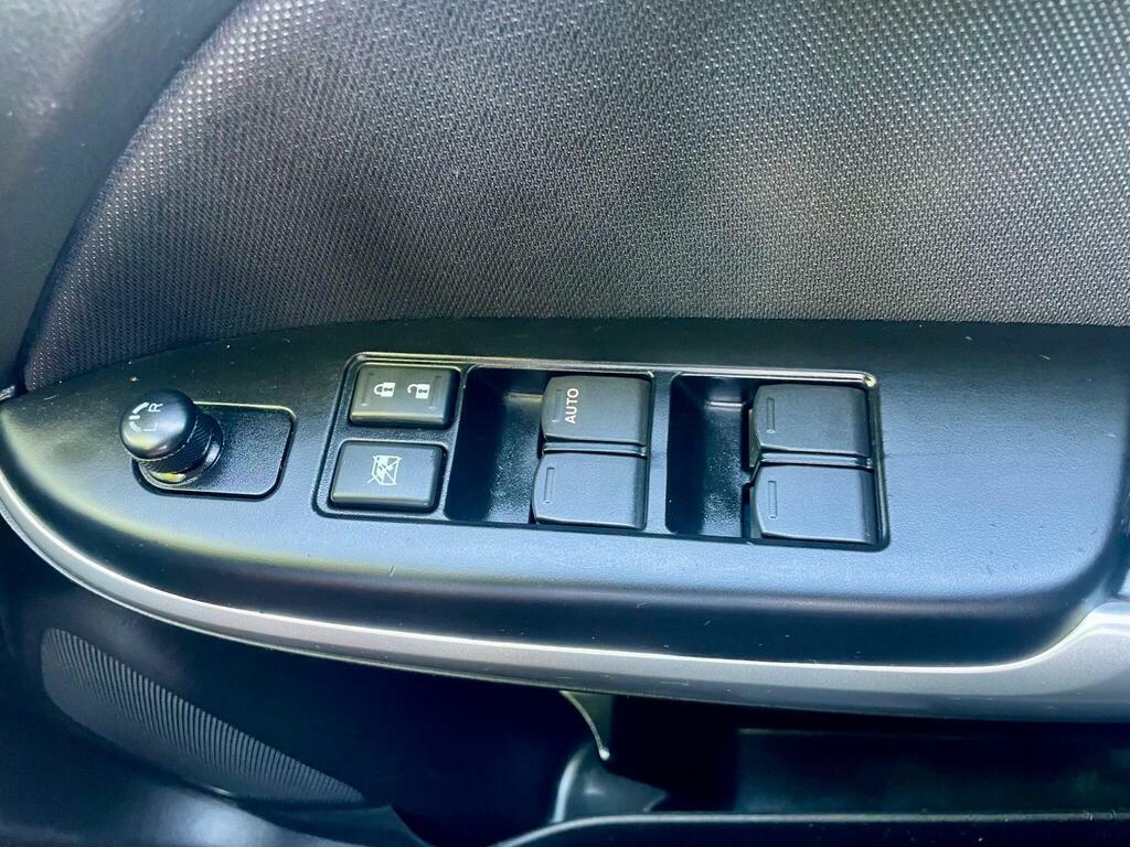 Suzuki Baleno Hatchback Red #37