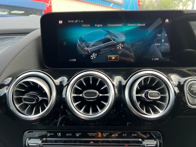Mercedes-Benz GLA Class 1.3 Gla250e 15.6Kwh Exclusive Edition 8G-dct Euro Black #51