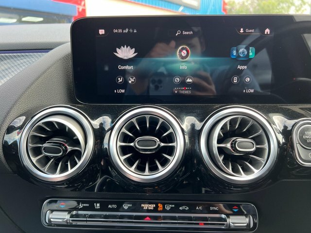 Mercedes-Benz GLA Class 1.3 Gla250e 15.6Kwh Exclusive Edition 8G-dct Euro Black #49