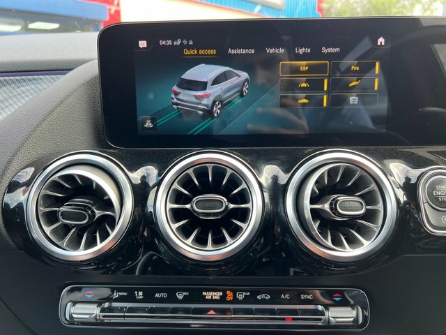 Mercedes-Benz GLA Class 1.3 Gla250e 15.6Kwh Exclusive Edition 8G-dct Euro Black #10