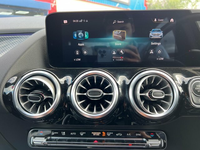 Mercedes-Benz GLA Class 1.3 Gla250e 15.6Kwh Exclusive Edition 8G-dct Euro Black #50