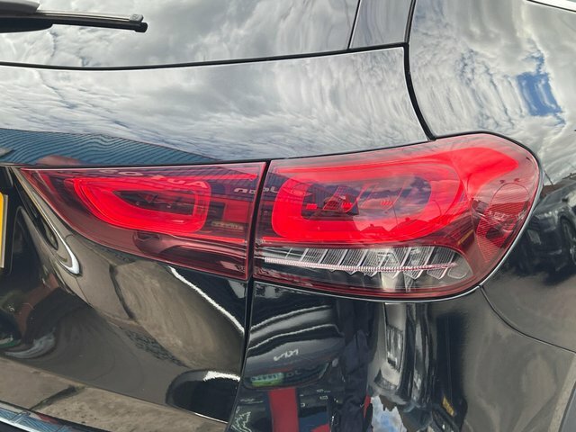 Mercedes-Benz GLA Class 1.3 Gla250e 15.6Kwh Exclusive Edition 8G-dct Euro Black #60