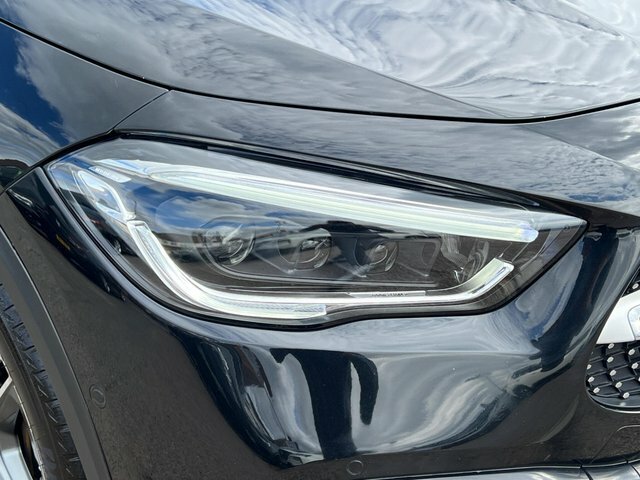 Mercedes-Benz GLA Class 1.3 Gla250e 15.6Kwh Exclusive Edition 8G-dct Euro Black #62
