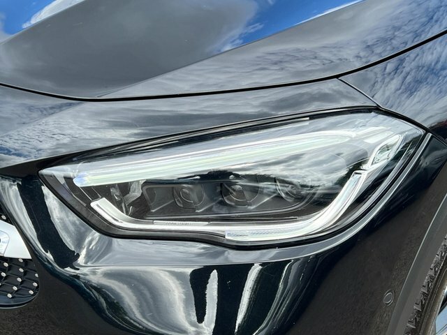 Mercedes-Benz GLA Class 1.3 Gla250e 15.6Kwh Exclusive Edition 8G-dct Euro Black #61