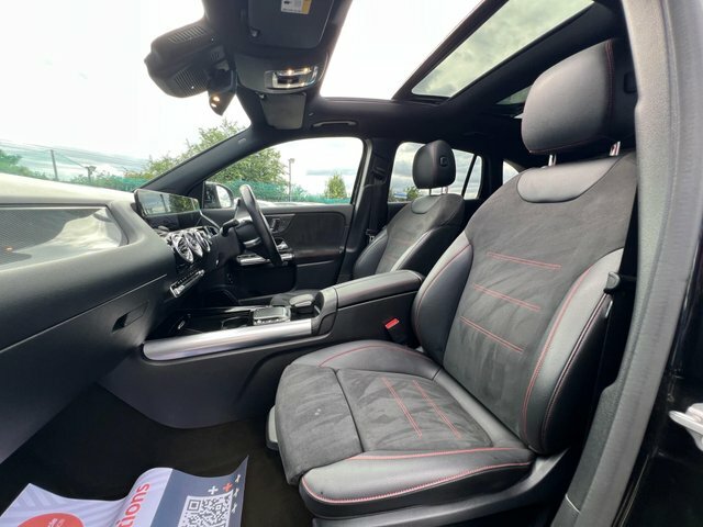 Mercedes-Benz GLA Class 1.3 Gla250e 15.6Kwh Exclusive Edition 8G-dct Euro Black #59