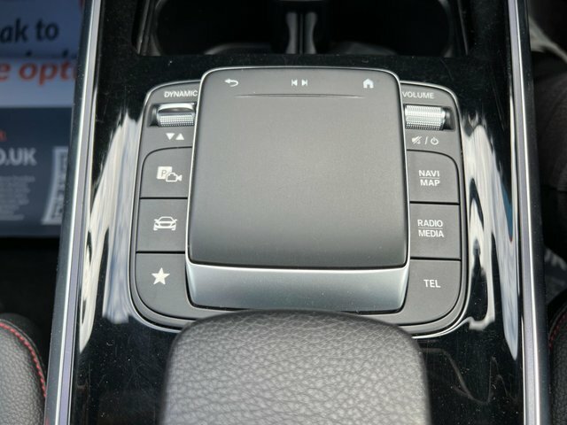 Mercedes-Benz GLA Class 1.3 Gla250e 15.6Kwh Exclusive Edition 8G-dct Euro Black #36