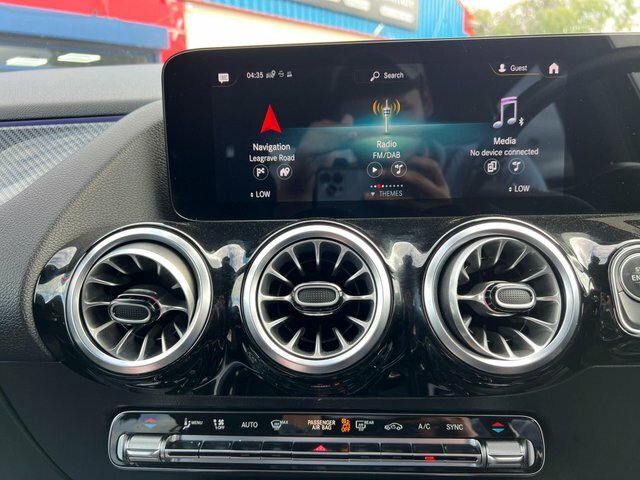 Mercedes-Benz GLA Class 1.3 Gla250e 15.6Kwh Exclusive Edition 8G-dct Euro Black #8