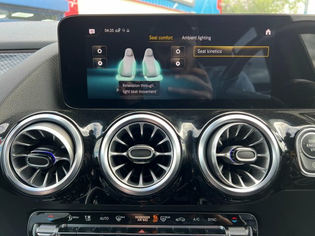 Mercedes-Benz GLA Class 1.3 Gla250e 15.6Kwh Exclusive Edition 8G-dct Euro Black #52