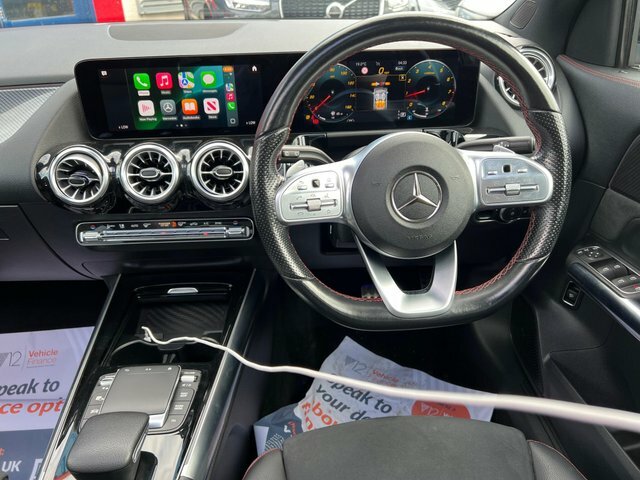 Mercedes-Benz GLA Class 1.3 Gla250e 15.6Kwh Exclusive Edition 8G-dct Euro Black #57