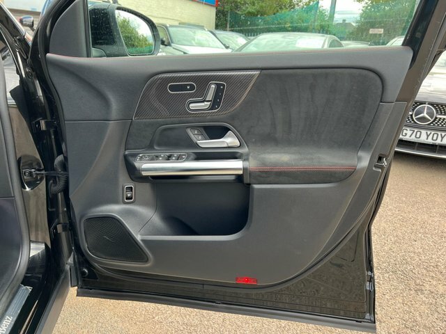 Mercedes-Benz GLA Class 1.3 Gla250e 15.6Kwh Exclusive Edition 8G-dct Euro Black #44