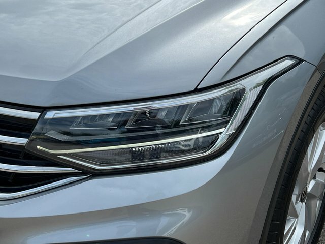 Volkswagen Tiguan Allspace 1.5 Tsi 150Ps Elegance Dsg Black #64