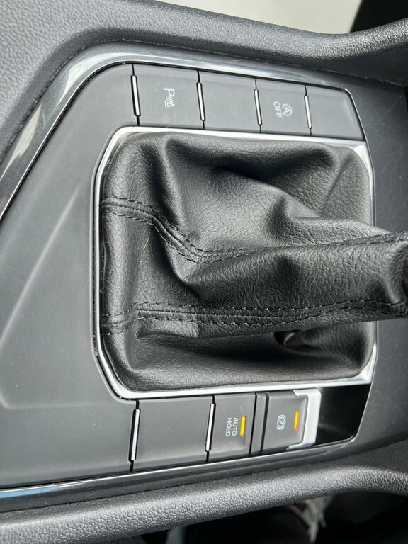 Volkswagen Tiguan Allspace 1.5 Tsi 150Ps Elegance Dsg Black #38