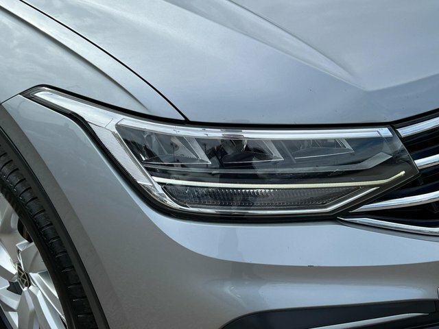 Volkswagen Tiguan Allspace 1.5 Tsi 150Ps Elegance Dsg Black #65