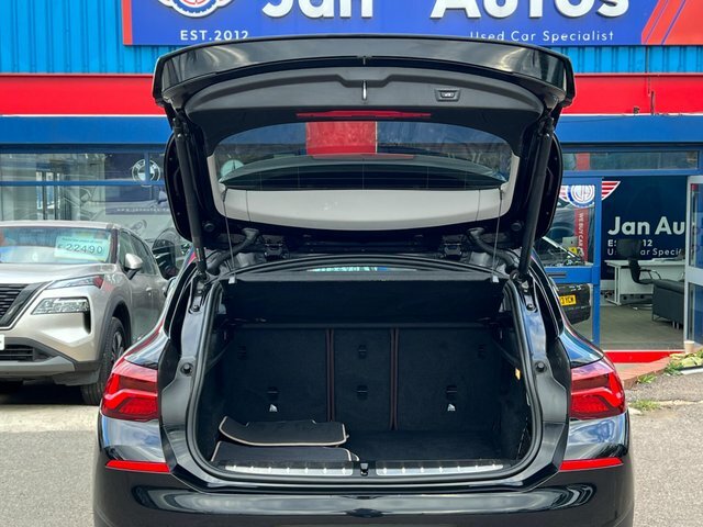 BMW X2 F39 Xdrive20d M Sport Sac B47 2.0D White #59