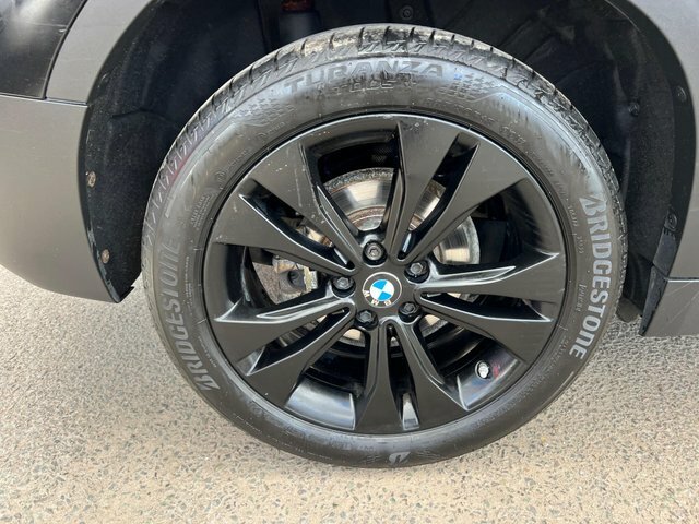 BMW X2 F39 Xdrive20d M Sport Sac B47 2.0D White #47
