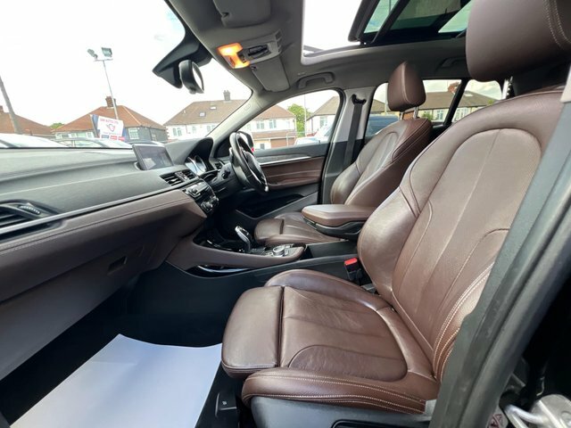 BMW X2 F39 Xdrive20d M Sport Sac B47 2.0D White #61