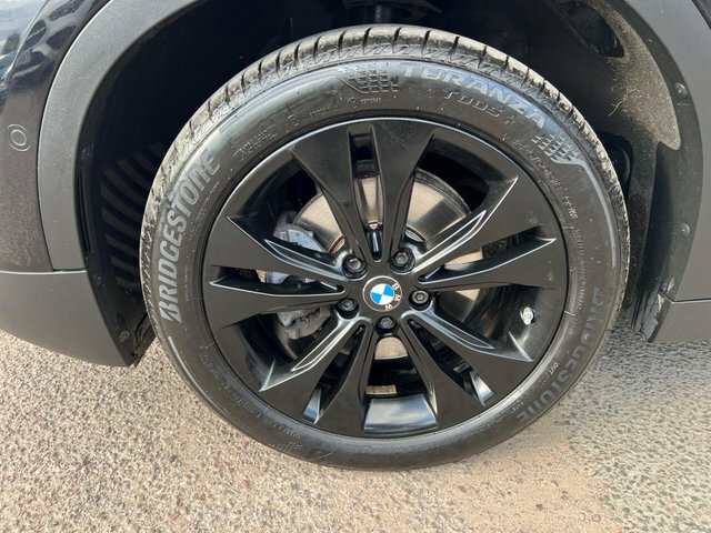 BMW X2 F39 Xdrive20d M Sport Sac B47 2.0D White #49