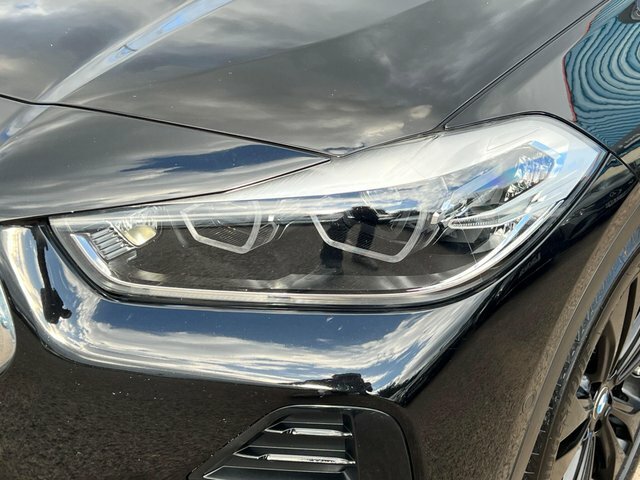 BMW X2 F39 Xdrive20d M Sport Sac B47 2.0D White #65