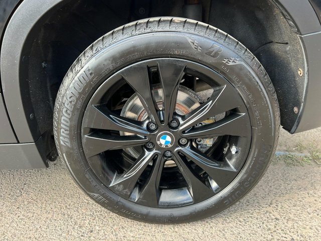 BMW X2 F39 Xdrive20d M Sport Sac B47 2.0D White #50