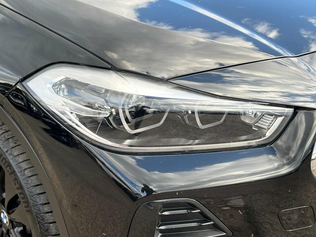 BMW X2 F39 Xdrive20d M Sport Sac B47 2.0D White #66