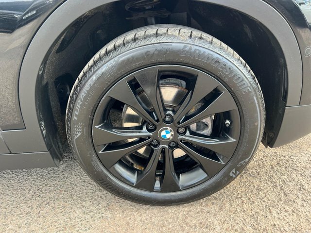 BMW X2 F39 Xdrive20d M Sport Sac B47 2.0D White #48