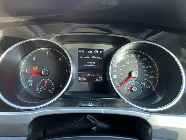 Volkswagen Touran 1.5 Tsi Sel Evo 150Ps Blue #47