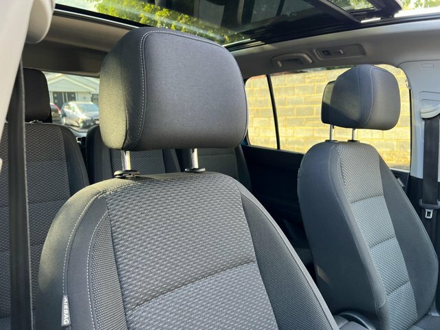 Volkswagen Touran 1.5 Tsi Sel Evo 150Ps Blue #25