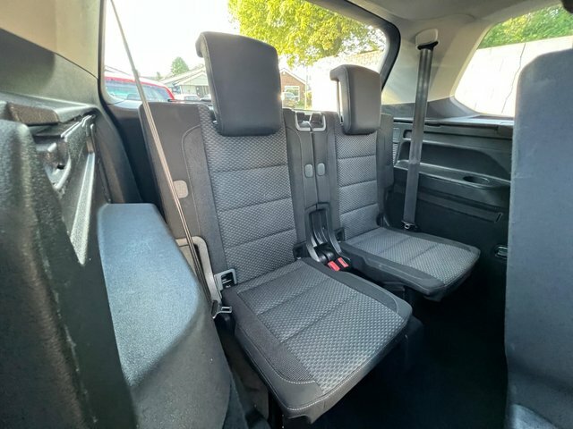 Volkswagen Touran 1.5 Tsi Sel Evo 150Ps Blue #28